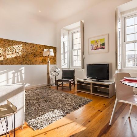 Sao Mamede Downtown Apartment Lisboa Εξωτερικό φωτογραφία