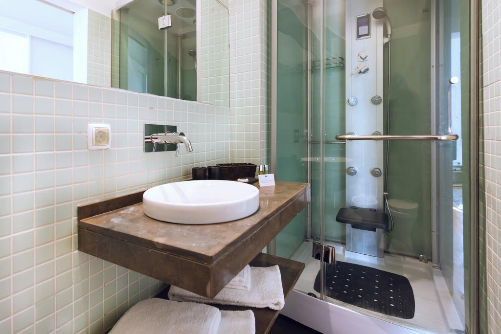 Sao Mamede Downtown Apartment Lisboa Εξωτερικό φωτογραφία