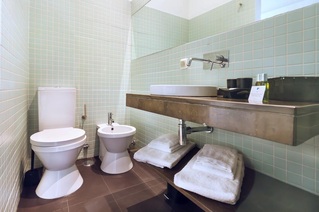 Sao Mamede Downtown Apartment Lisboa Εξωτερικό φωτογραφία